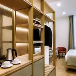 Hotel Western Royal Superga Coni