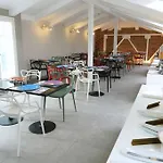 Szálloda Western Royal Superga Cuneo