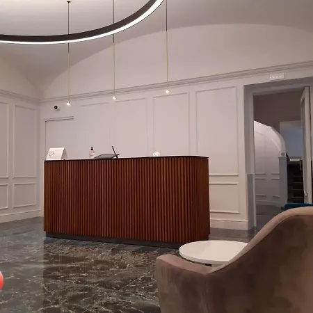 Hotel Western Royal Superga