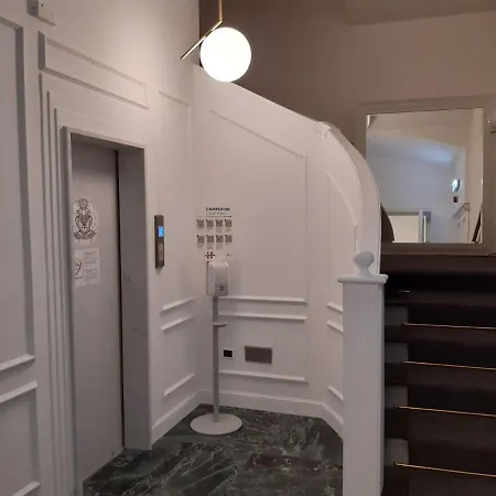 Hotel Western Royal Superga