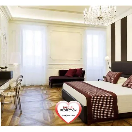 Western Royal Superga 4*