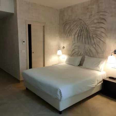 Western Royal Superga Hotel 4*