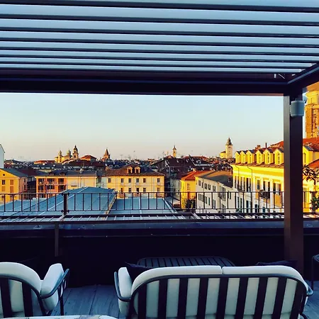 Western Royal Superga Cuneo