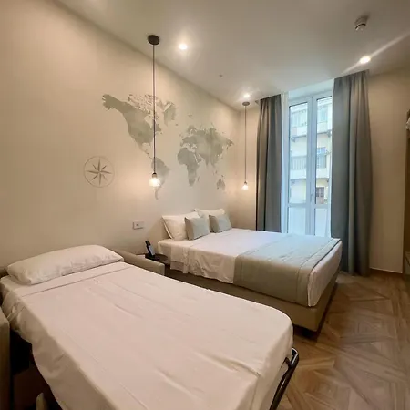 Western Royal Superga 4*