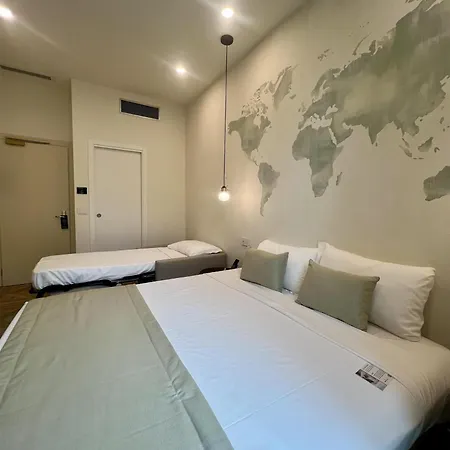 Western Royal Superga Hotel 4*