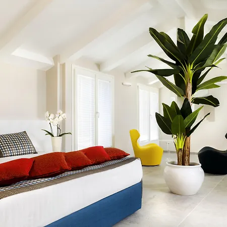 Western Royal Superga Hotel 4*