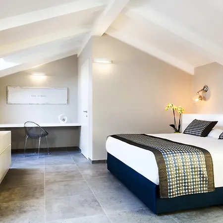 Western Royal Superga Hotel 4*