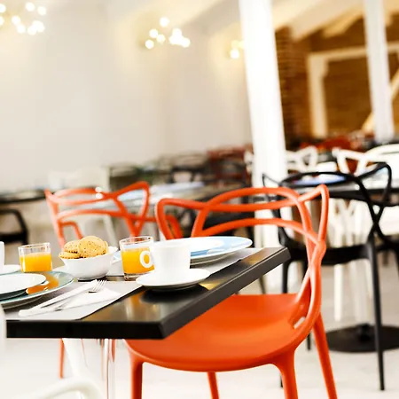 Western Royal Superga Hotel Cuneo