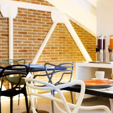 Hotel Western Royal Superga