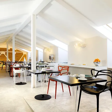 Western Royal Superga Hotel 4*