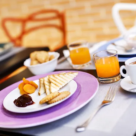 Hotel Western Royal Superga