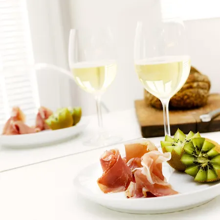 Western Royal Superga Hotel 4*