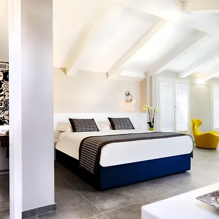 Western Royal Superga Hotel Cuneo