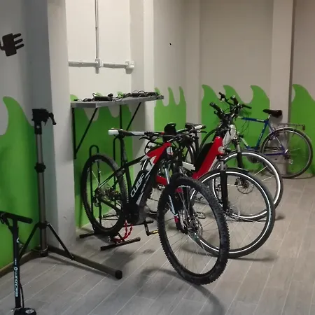 Hotel Western Royal Superga