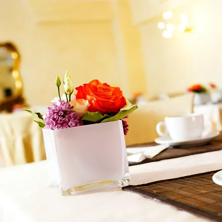 Western Royal Superga Hotel 4*