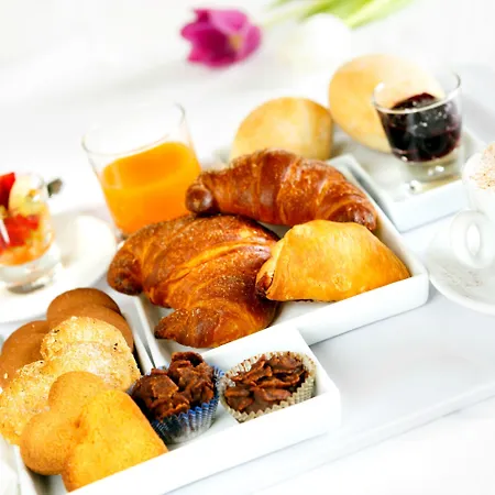 Western Royal Superga 4* Cuneo