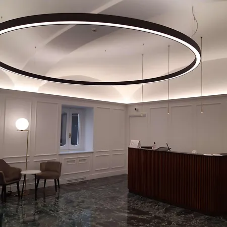 Hotel Western Royal Superga