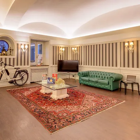 Western Royal Superga Hotel 4*