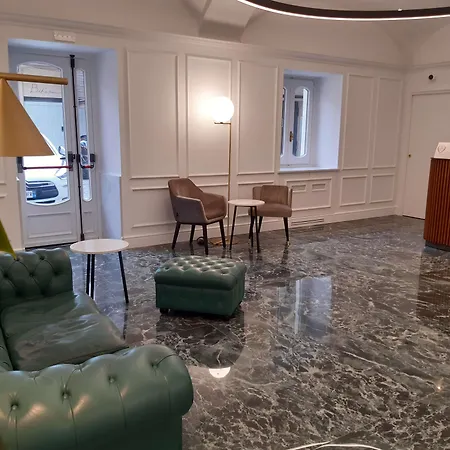 Western Royal Superga Hotel 4*