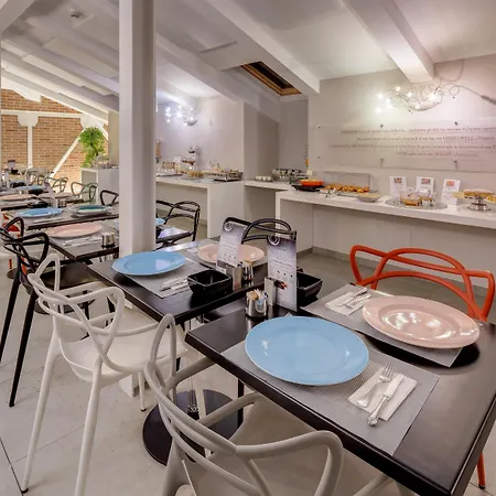 Western Royal Superga Hotel