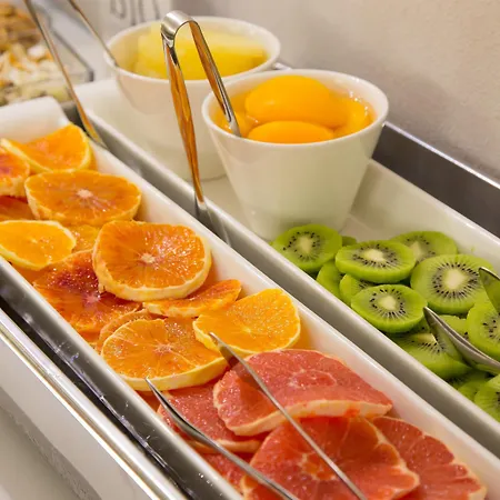 Western Royal Superga Hotel Cuneo