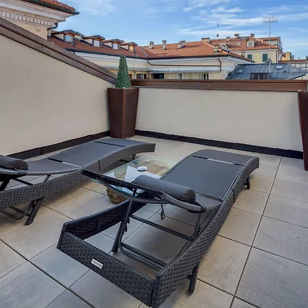 Western Royal Superga 4* Cuneo