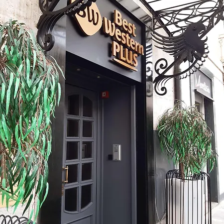 Hotel Western Royal Superga