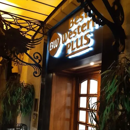 Hotel Western Royal Superga Cuneo