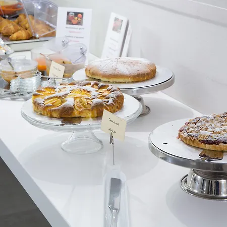 Western Royal Superga Hotel Cuneo