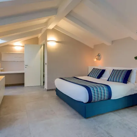 Hotel Western Royal Superga 4*