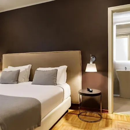 Western Royal Superga 4*