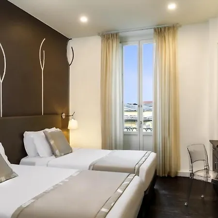 Western Royal Superga Hotel Cuneo