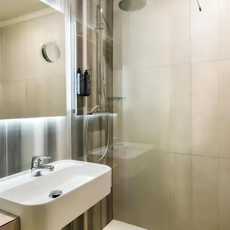 Hotel Western Royal Superga Cuneo