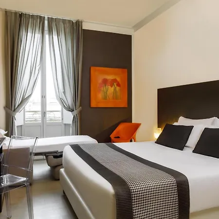 Western Royal Superga Hotel Cuneo