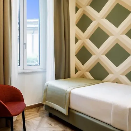 Western Royal Superga 4*