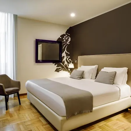Hotel Western Royal Superga 4*