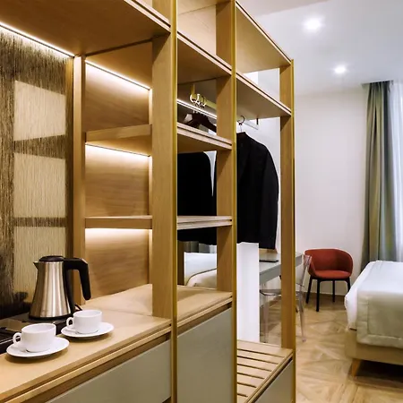 Hotel Western Royal Superga Cuneo