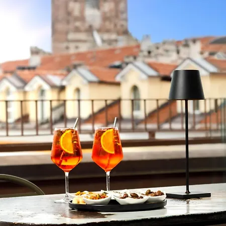 Hotel Western Royal Superga