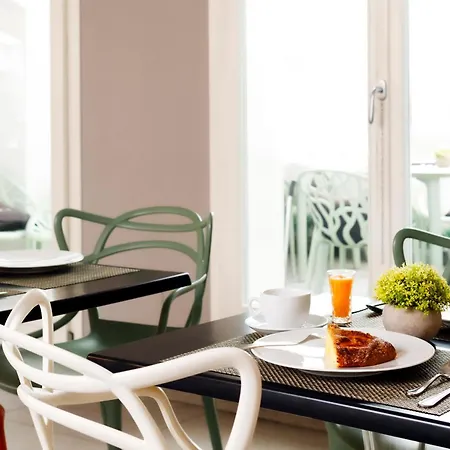 Western Royal Superga Hotel