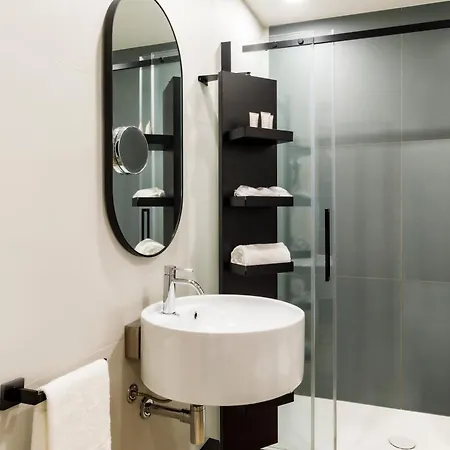 Hotel Western Royal Superga 4*