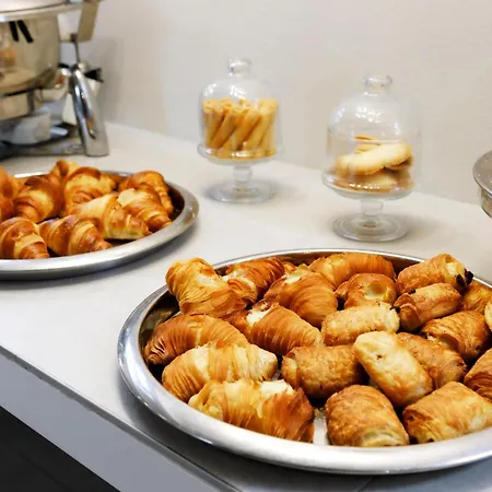 Western Royal Superga Hotel 4*