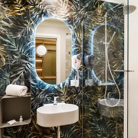 Western Royal Superga Hotel Cuneo