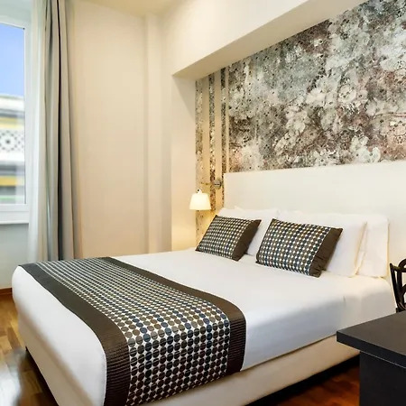 Hotel Western Royal Superga Cuneo