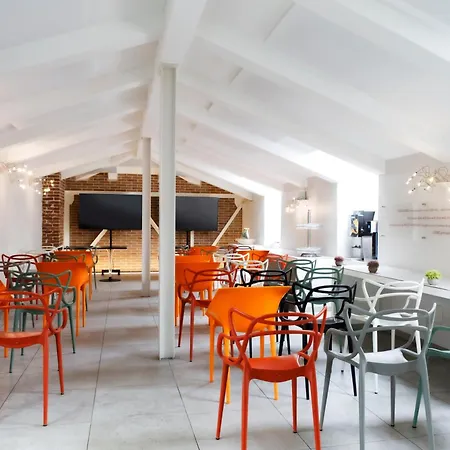 Western Royal Superga 4* Cuneo