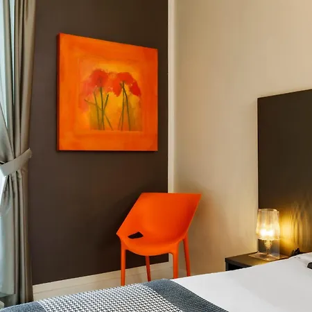 Western Royal Superga Hotel 4*