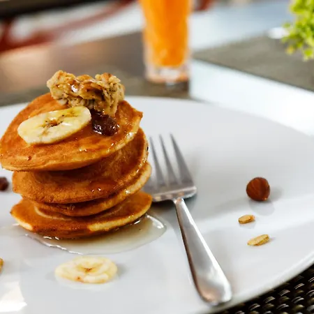 Hotel Western Royal Superga 4*