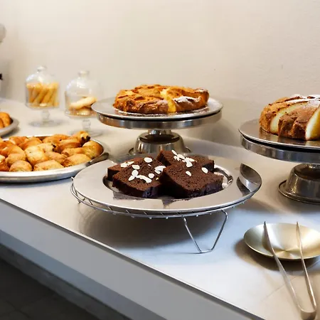 Hotel Western Royal Superga Cuneo