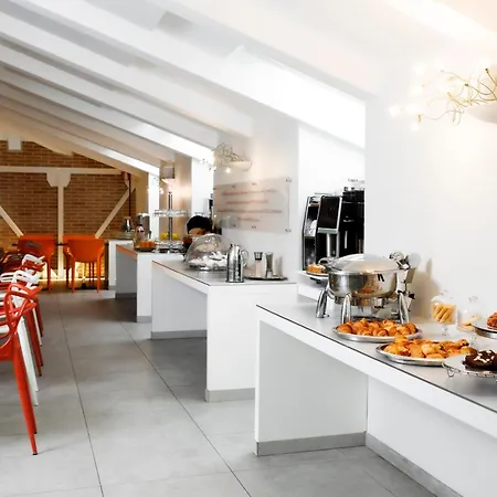 Western Royal Superga 4* Cuneo