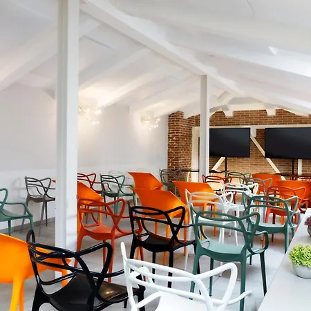 Western Royal Superga 4* Cuneo