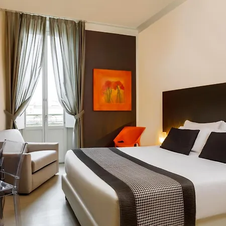 Otel Western Royal Superga 4*